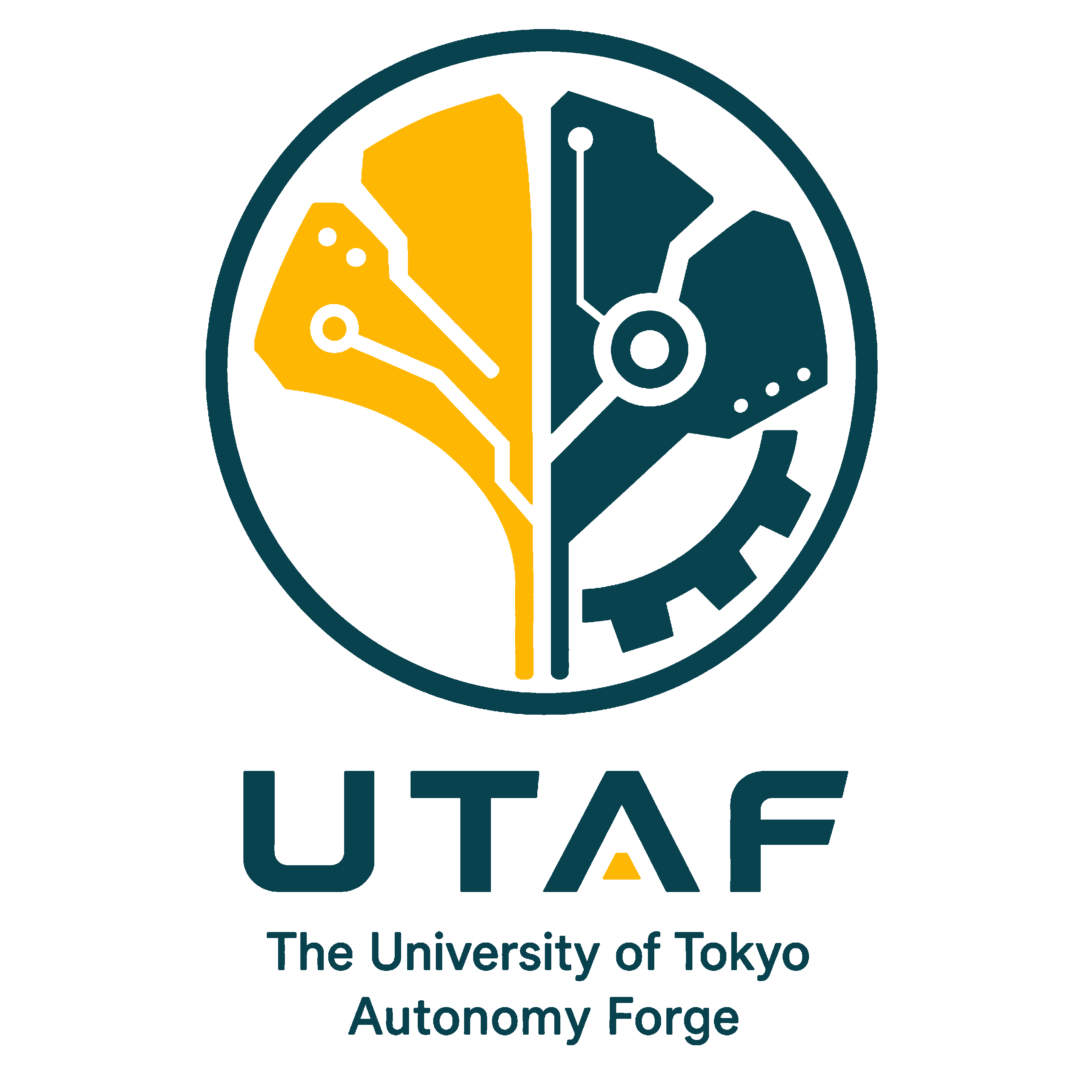 UTAF Physical AI